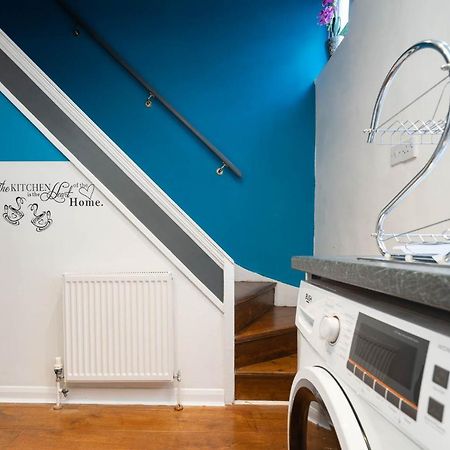 Brighton Christmas Getaway Villa Esterno foto