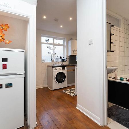 Brighton Christmas Getaway Villa Esterno foto