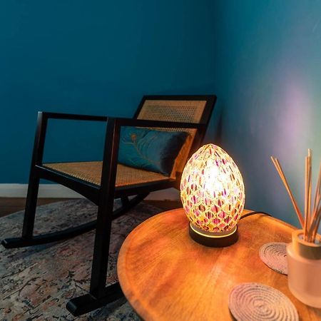 Brighton Christmas Getaway Villa Esterno foto