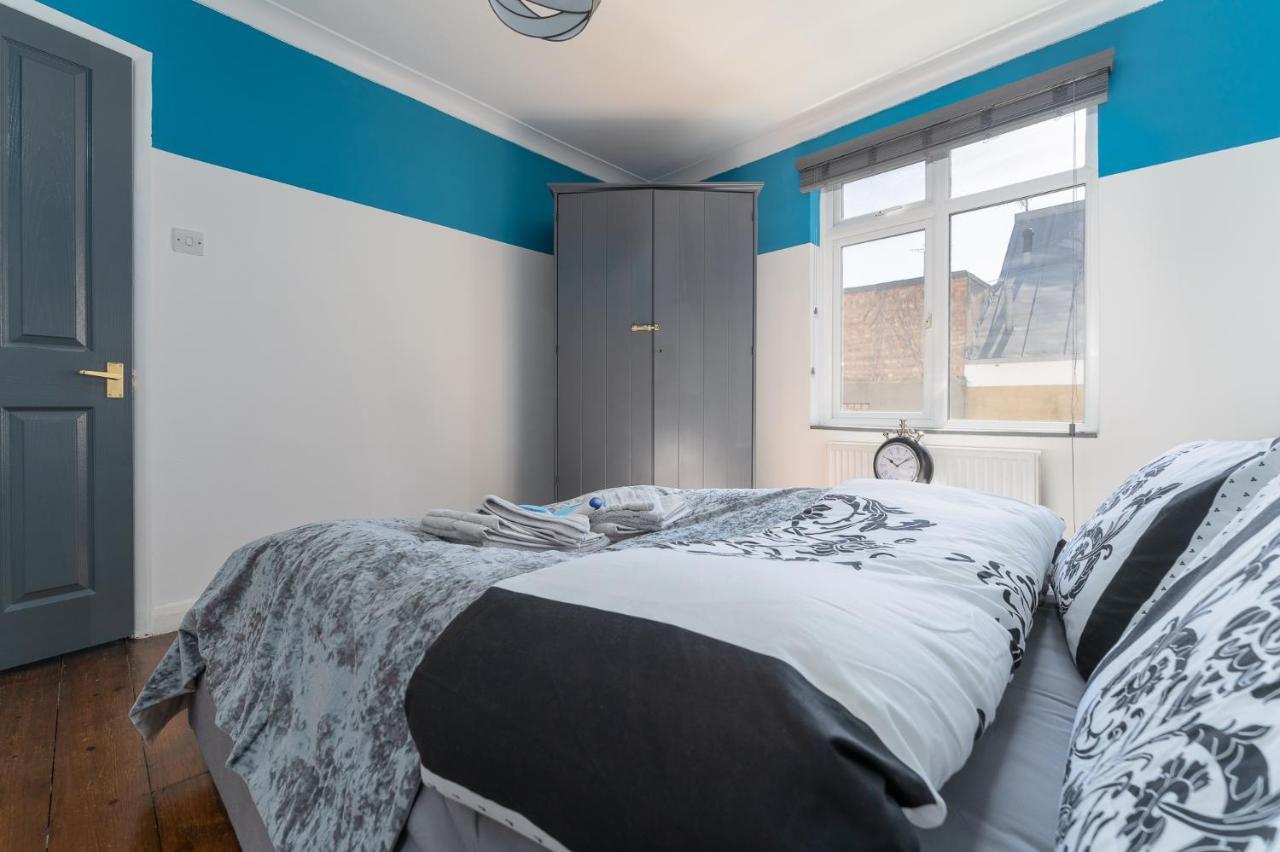 Brighton Christmas Getaway Villa Esterno foto