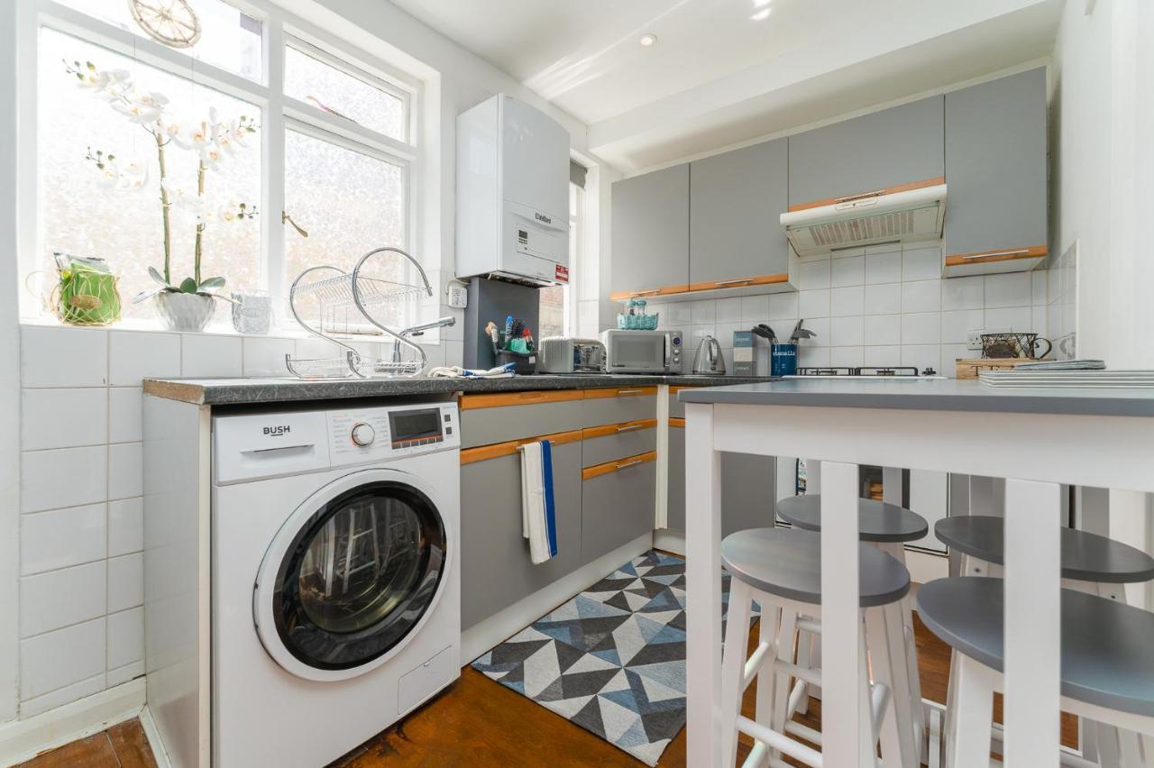 Brighton Christmas Getaway Villa Esterno foto