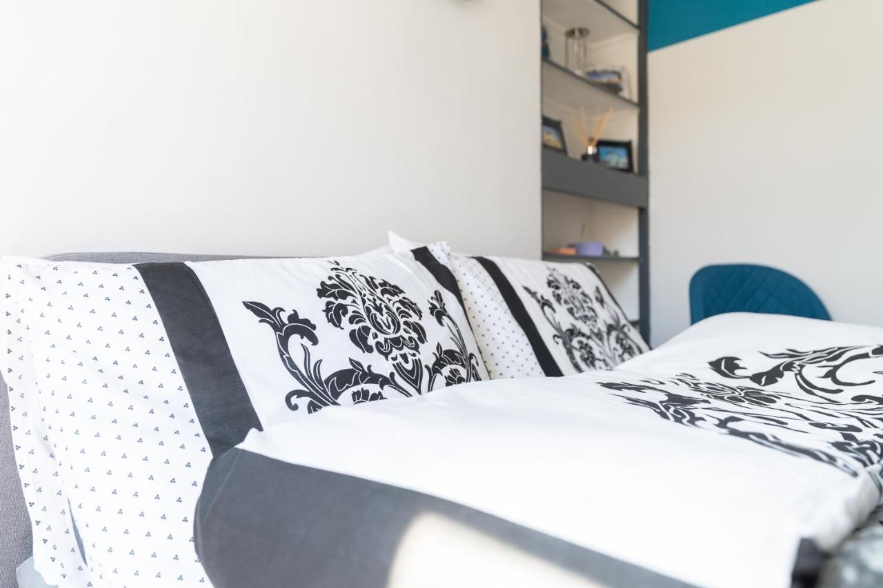 Brighton Christmas Getaway Villa Esterno foto