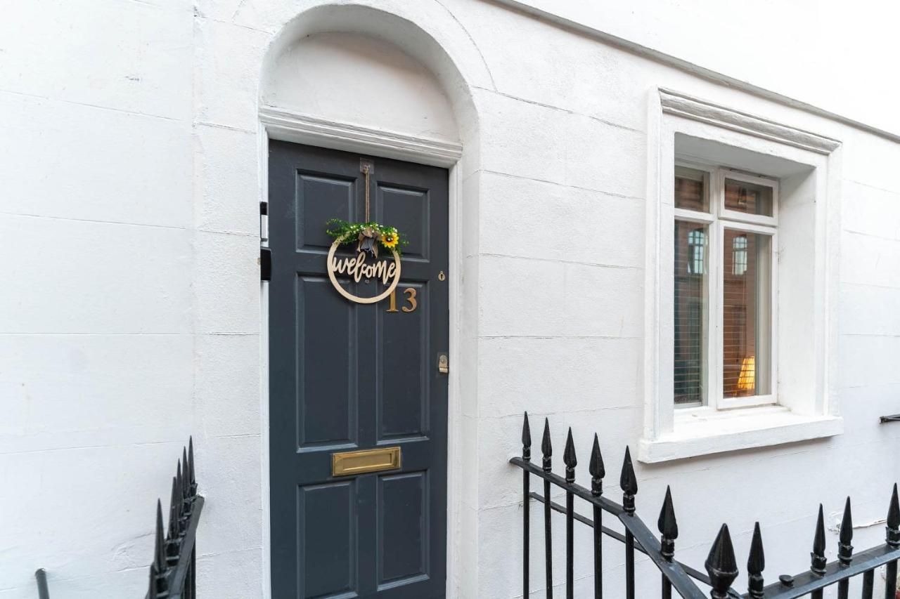 Brighton Christmas Getaway Villa Esterno foto