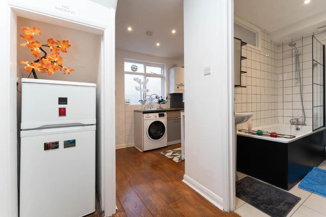 Brighton Christmas Getaway Villa Esterno foto