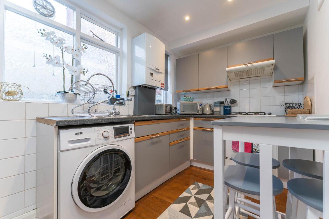 Brighton Christmas Getaway Villa Esterno foto