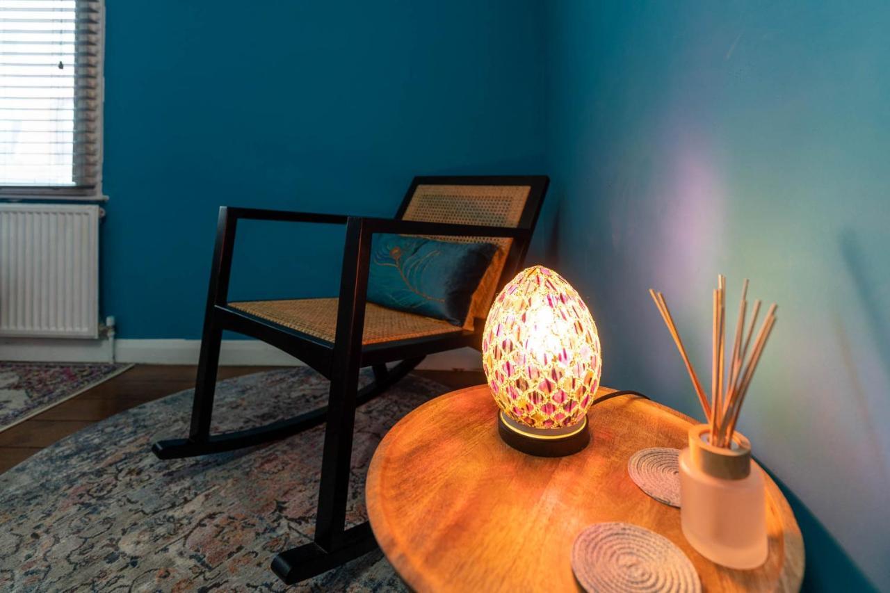 Brighton Christmas Getaway Villa Esterno foto