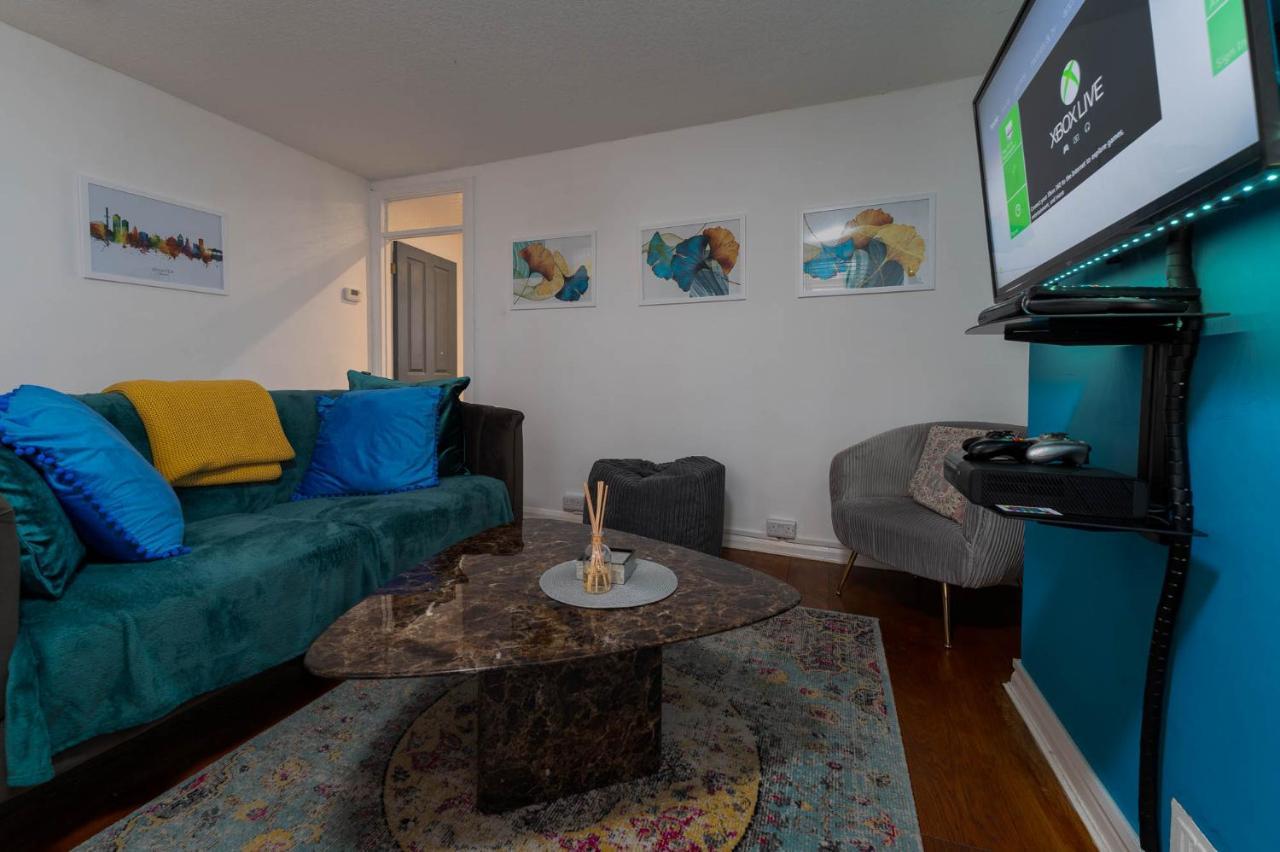 Brighton Christmas Getaway Villa Esterno foto